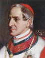 Fürstbischof Joseph Othmar Ritter von Rauscher